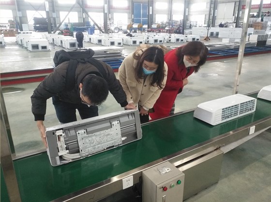 风机盘管哪家好？主要看这些方面