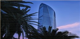 希尔顿酒店引进爱科组合式空调机组