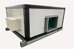 变风量空调机组（新风机组）