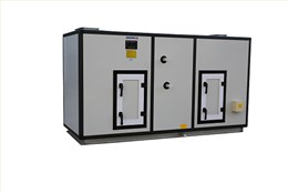 空调箱[组合式空调机组]